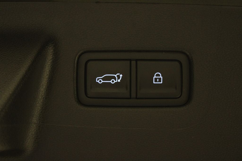 2024 Hyundai Santa Fe Hybrid Limited