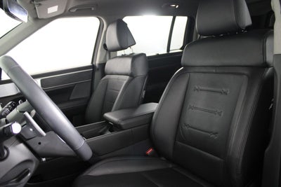 2024 Hyundai Santa Fe Hybrid Limited