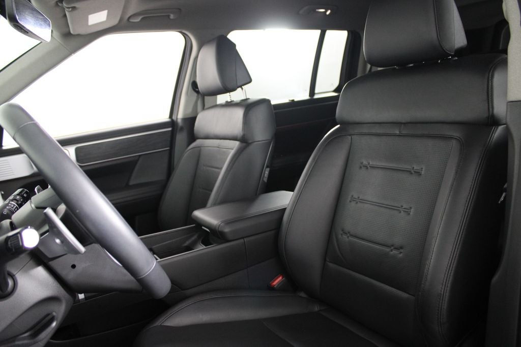 2024 Hyundai Santa Fe Hybrid Limited