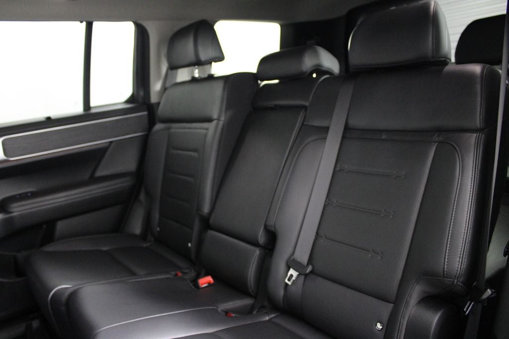 2024 Hyundai Santa Fe Hybrid Limited