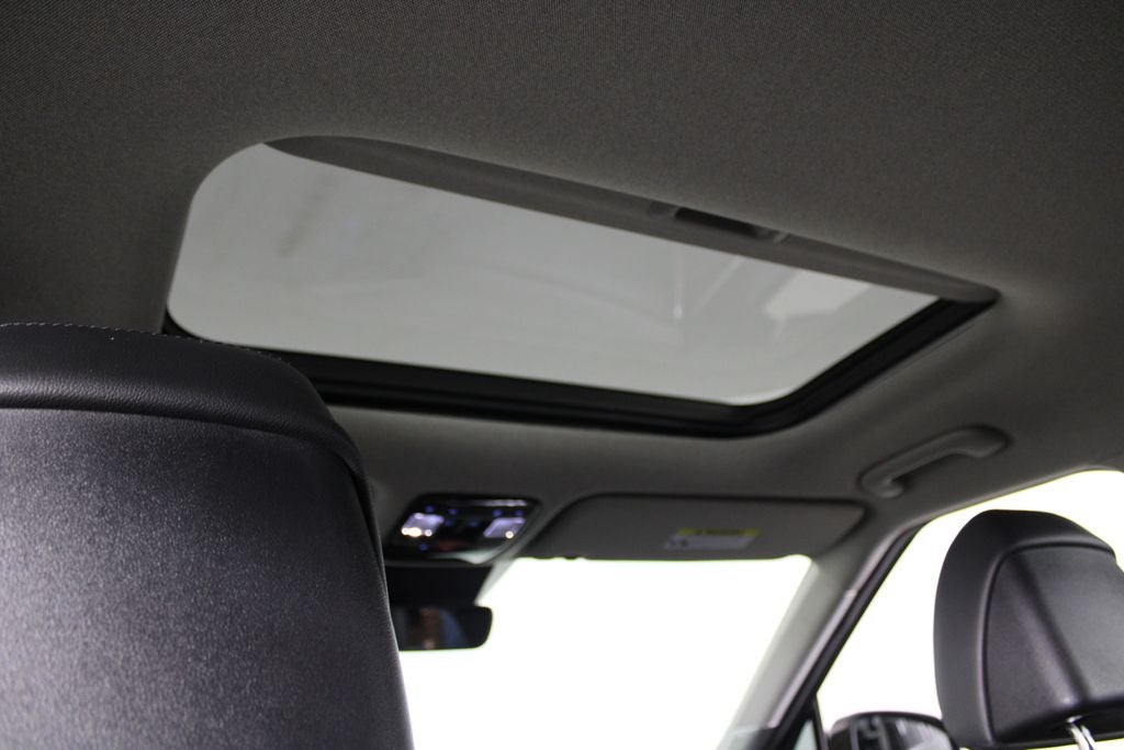 2024 Hyundai Santa Fe Hybrid Limited