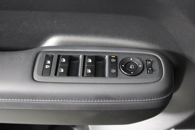 2024 Hyundai Santa Fe Hybrid Limited