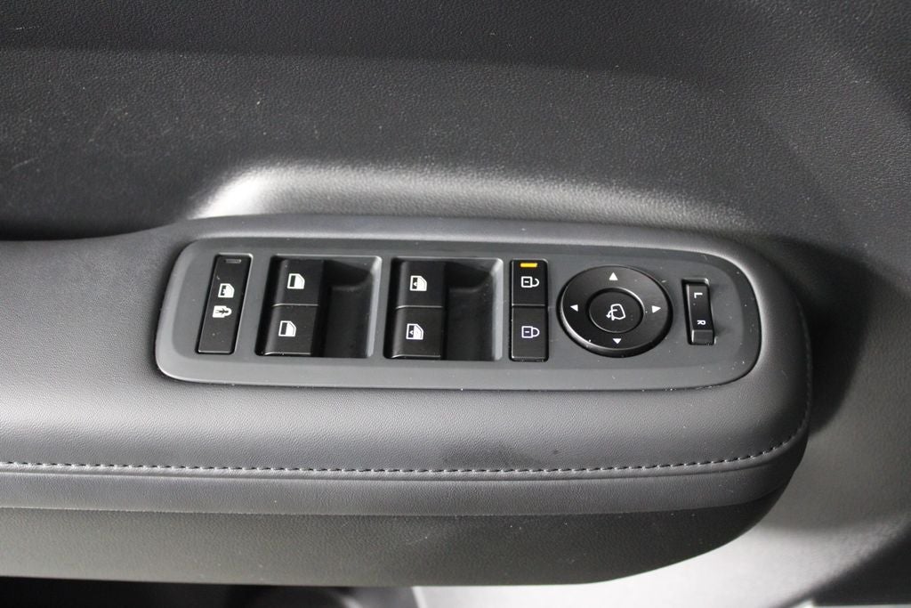 2024 Hyundai Santa Fe Hybrid Limited