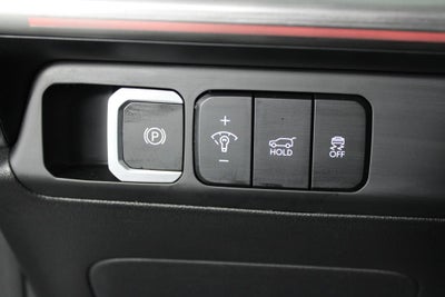 2024 Hyundai Santa Fe Hybrid Limited