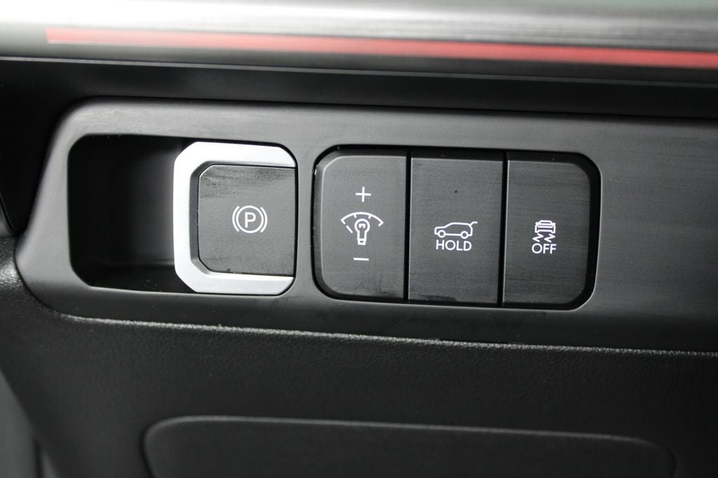 2024 Hyundai Santa Fe Hybrid Limited