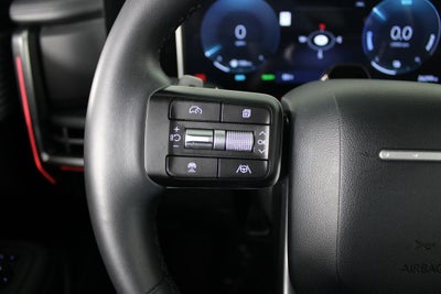 2024 Hyundai Santa Fe Hybrid Limited