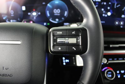 2024 Hyundai Santa Fe Hybrid Limited
