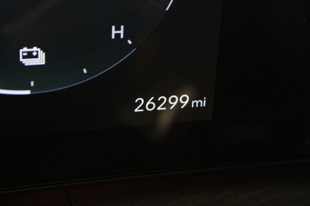2024 Hyundai Santa Fe Hybrid Limited