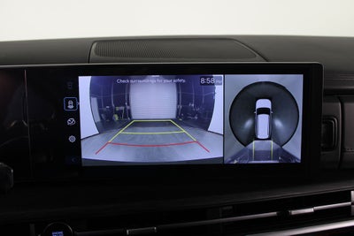 2024 Hyundai Santa Fe Hybrid Limited