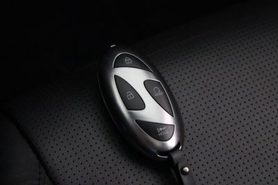 2024 Hyundai Santa Fe Hybrid Limited