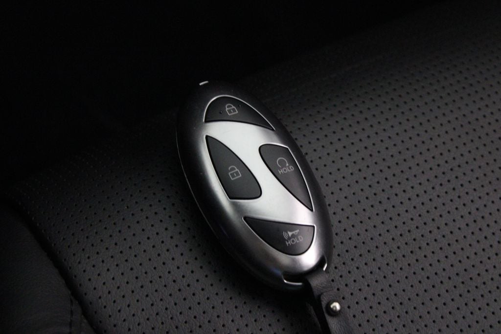 2024 Hyundai Santa Fe Hybrid Limited
