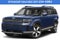 2027 Hyundai Santa Fe Hybrid Limited