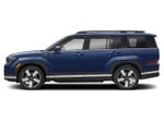 2027 Hyundai Santa Fe Hybrid Limited