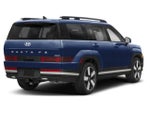 2027 Hyundai Santa Fe Hybrid Limited