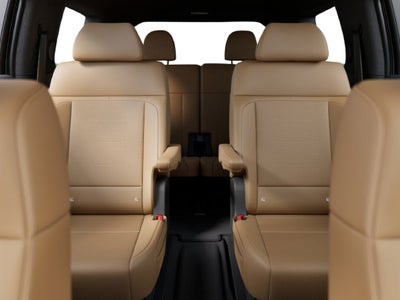 2027 Hyundai Santa Fe Hybrid Limited