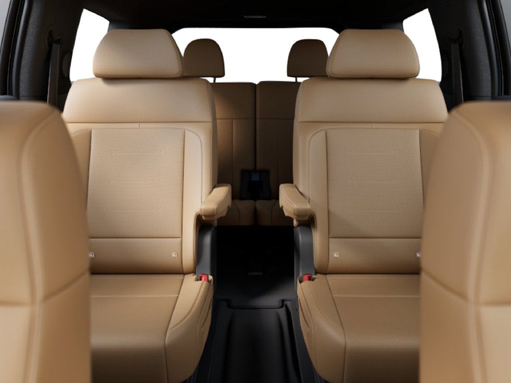 2027 Hyundai Santa Fe Hybrid Limited