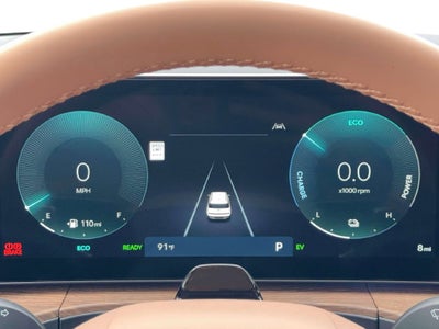 2027 Hyundai Santa Fe Hybrid Limited