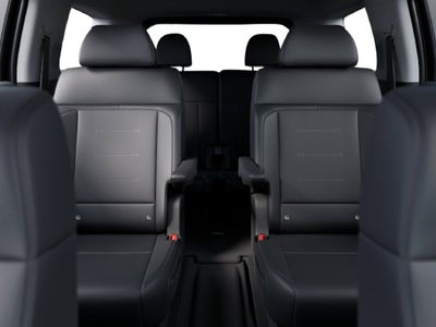 2027 Hyundai Santa Fe Hybrid Limited