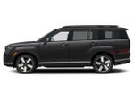 2027 Hyundai Santa Fe Hybrid Limited
