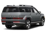 2027 Hyundai Santa Fe Hybrid Limited