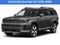 2027 Hyundai Santa Fe Hybrid Limited