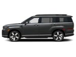 2027 Hyundai Santa Fe Hybrid Limited