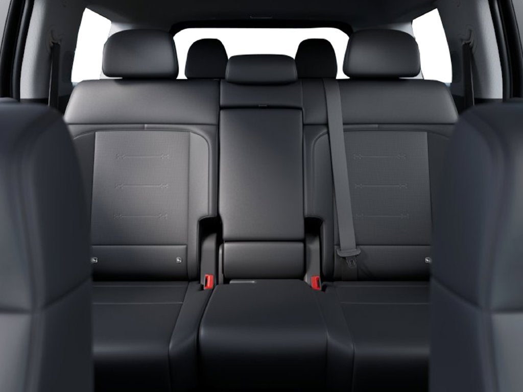 2027 Hyundai Santa Fe Hybrid Limited