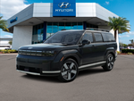 2027 Hyundai Santa Fe Hybrid Limited