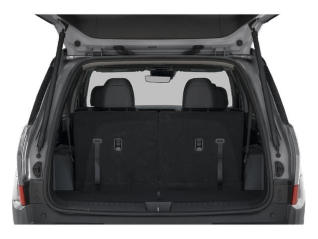 2027 Hyundai Santa Fe Hybrid Limited