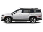2027 Hyundai Santa Fe Hybrid Limited
