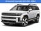 2027 Hyundai Santa Fe Hybrid Limited