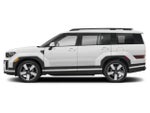 2027 Hyundai Santa Fe Hybrid Limited
