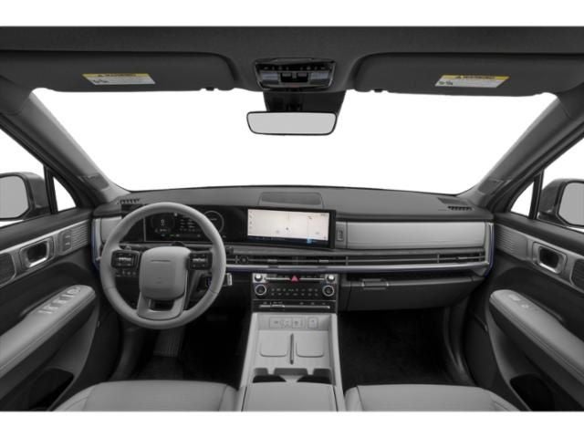 2027 Hyundai Santa Fe Hybrid Limited
