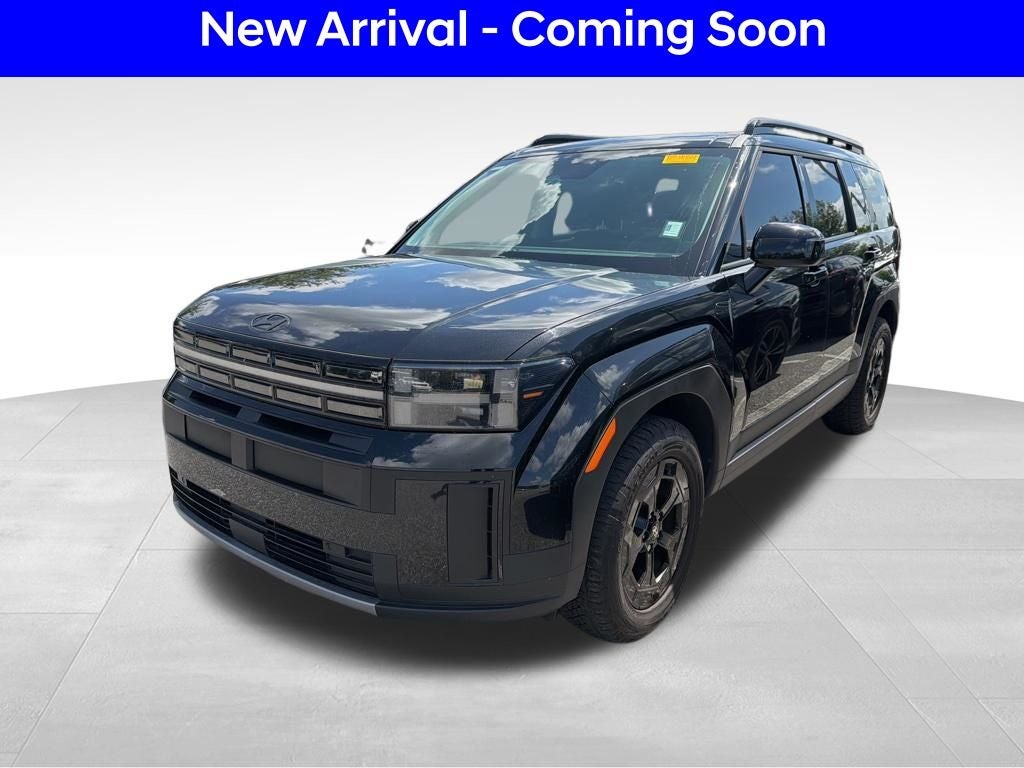 2024 Hyundai Santa Fe XRT