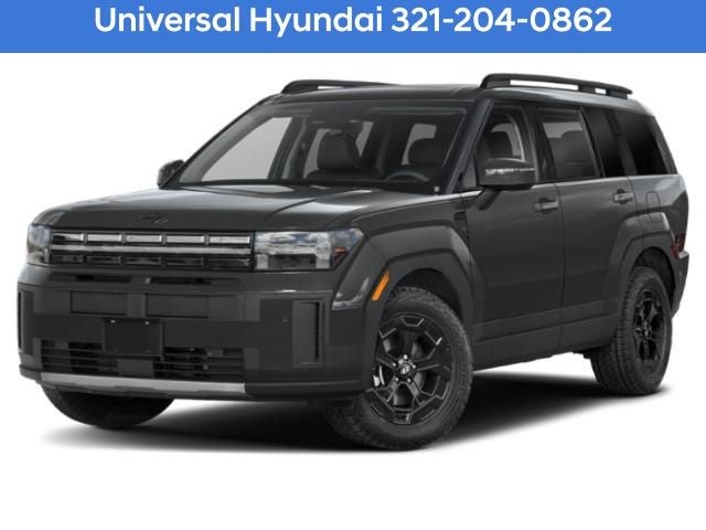 2027 Hyundai Santa Fe XRT