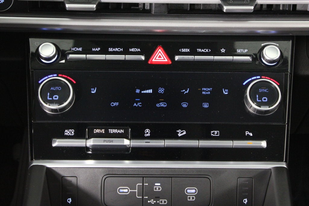 2026 Hyundai Santa Fe XRT