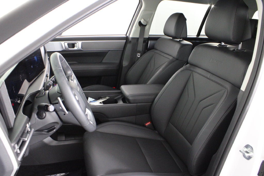 2026 Hyundai Santa Fe XRT