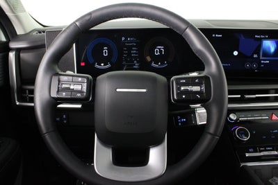 2026 Hyundai Santa Fe XRT