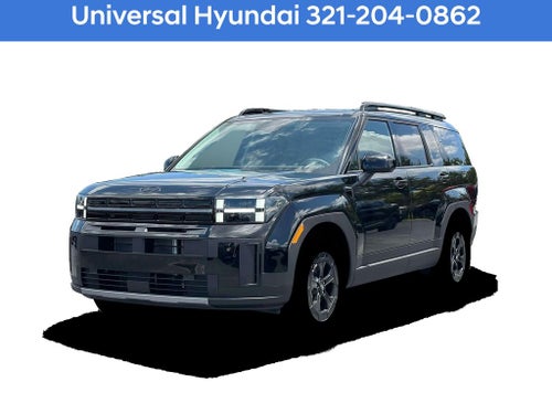 2026 Hyundai Santa Fe XRT