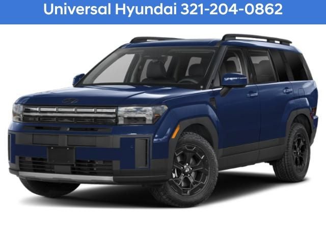 2027 Hyundai Santa Fe XRT