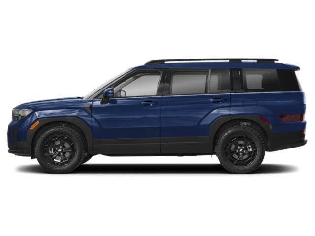 2027 Hyundai Santa Fe XRT