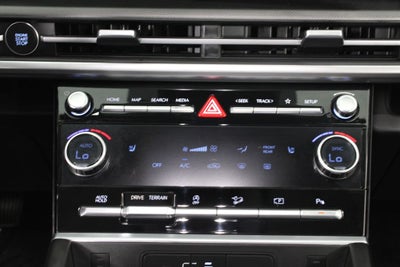 2026 Hyundai Santa Fe XRT