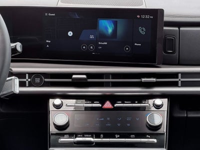 2026 Hyundai Santa Fe XRT