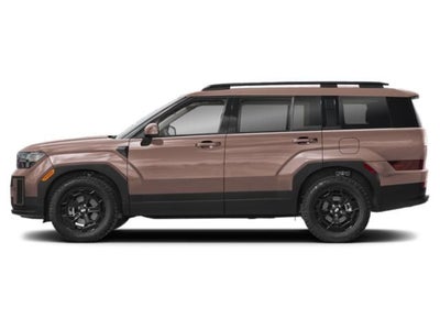 2027 Hyundai Santa Fe XRT