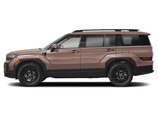 2027 Hyundai Santa Fe XRT