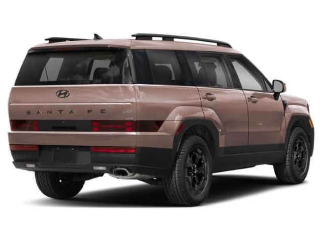 2027 Hyundai Santa Fe XRT