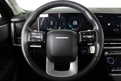 2025 Hyundai Santa Fe XRT