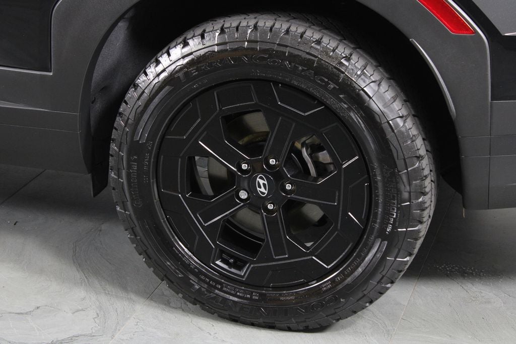 2025 Hyundai Santa Fe XRT