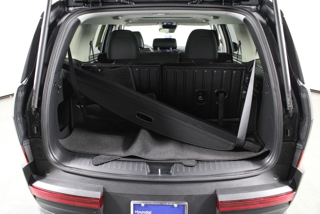 2025 Hyundai Santa Fe XRT
