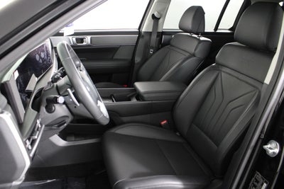 2025 Hyundai Santa Fe XRT